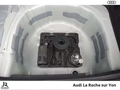 Photo 63 Audi A1  Sportback 30 TFSI 110 ch BVM6