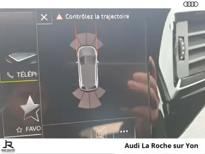 Photo 58 Audi A1  Sportback 30 TFSI 110 ch BVM6