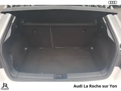 Photo 11 Audi A1  Sportback 30 TFSI 110 ch BVM6