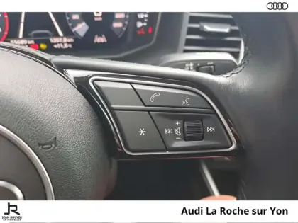 Photo 50 Audi A1  Sportback 30 TFSI 110 ch BVM6