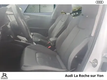 Photo 8 Audi A1  Sportback 30 TFSI 110 ch BVM6