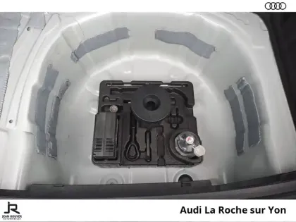 Photo 30 Audi A1  Sportback 30 TFSI 110 ch BVM6