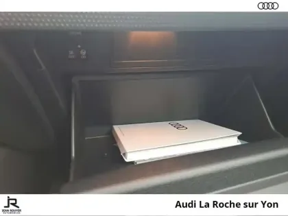 Photo 62 Audi A1  Sportback 30 TFSI 110 ch BVM6