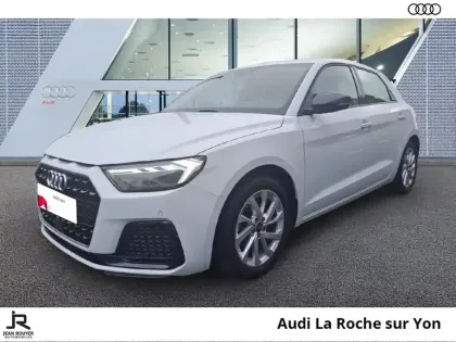 Photo Audi A1 Design Luxe