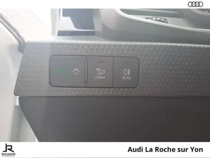 Photo 14 Audi A1  Sportback 30 TFSI 110 ch BVM6