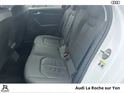 Photo 10 Audi A1  Sportback 30 TFSI 110 ch BVM6