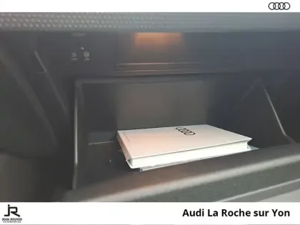 Photo 29 Audi A1  Sportback 30 TFSI 110 ch BVM6