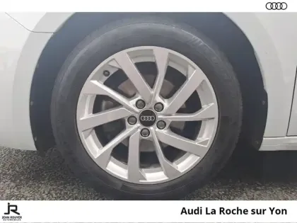 Photo 6 Audi A1  Sportback 30 TFSI 110 ch BVM6