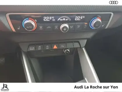 Photo 59 Audi A1  Sportback 30 TFSI 110 ch BVM6