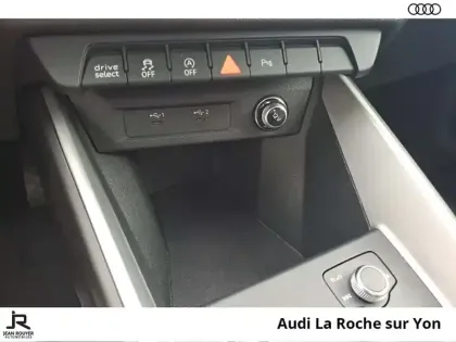 Photo 61 Audi A1  Sportback 30 TFSI 110 ch BVM6