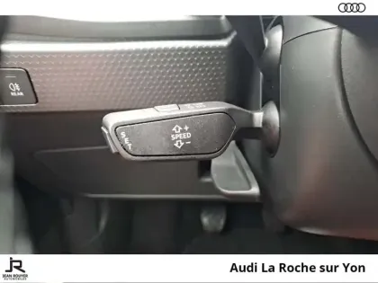 Photo 51 Audi A1  Sportback 30 TFSI 110 ch BVM6