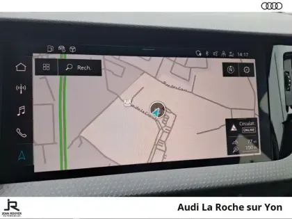 Photo 53 Audi A1  Sportback 30 TFSI 110 ch BVM6