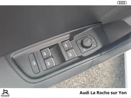 Photo 12 Audi A1  Sportback 30 TFSI 110 ch BVM6