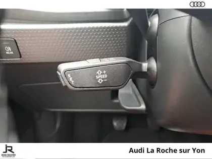 Photo 18 Audi A1  Sportback 30 TFSI 110 ch BVM6