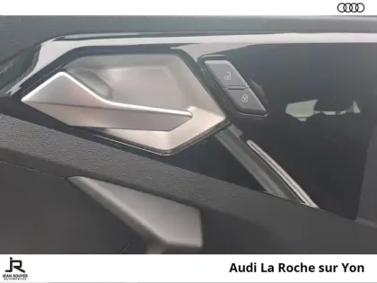 Photo 13 Audi A1  Sportback 30 TFSI 110 ch BVM6