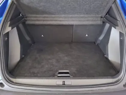 Photo 5 Peugeot 2008  Electrique 136 ch