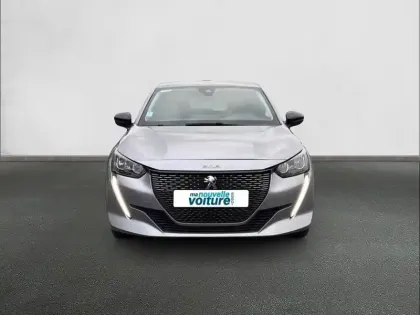 Photo 1 Peugeot 208  Electrique 50 kWh 136ch