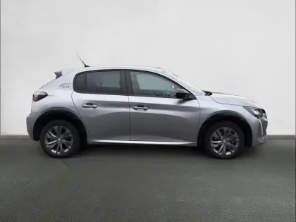 Photo 3 Peugeot 208  Electrique 50 kWh 136ch