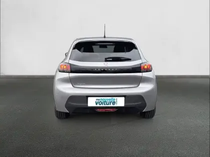 Photo 4 Peugeot 208  Electrique 50 kWh 136ch