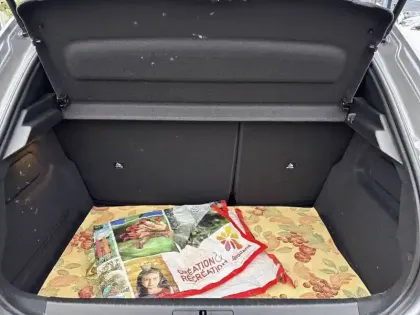 Photo 5 Peugeot 208  Electrique 50 kWh 136ch