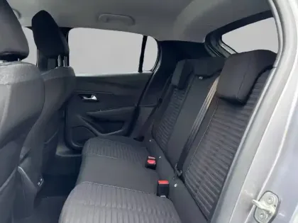 Photo 11 Peugeot 208  Electrique 50 kWh 136ch