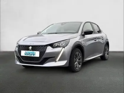 Photo Peugeot 208 E-style