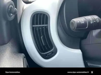 Photo 23 Fiat Panda  1.0 70 ch Hybrid BSG S/S