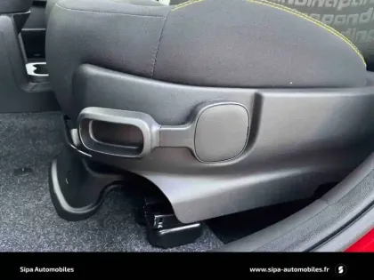 Photo 25 Fiat Panda  1.0 70 ch Hybrid BSG S/S