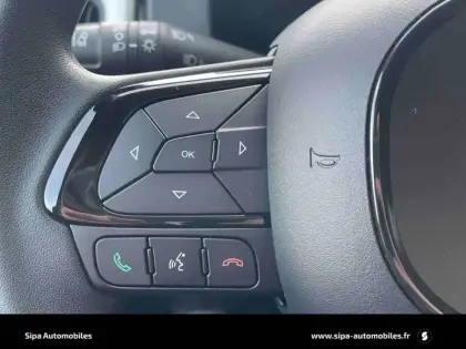 Photo 18 Fiat Panda  1.0 70 ch Hybrid BSG S/S