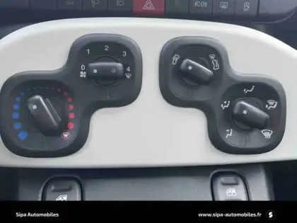 Photo 15 Fiat Panda  1.0 70 ch Hybrid BSG S/S