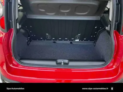 Photo 11 Fiat Panda  1.0 70 ch Hybrid BSG S/S