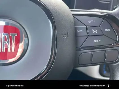 Photo 17 Fiat Panda  1.0 70 ch Hybrid BSG S/S