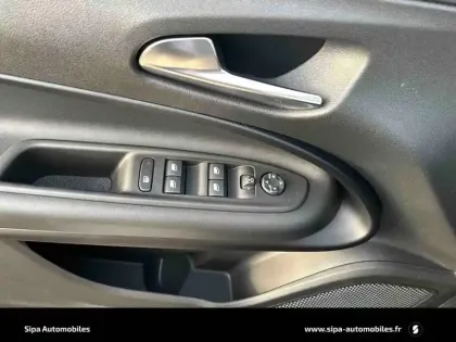 Photo 21 Alfa Romeo Junior  Elettrica 156 ch