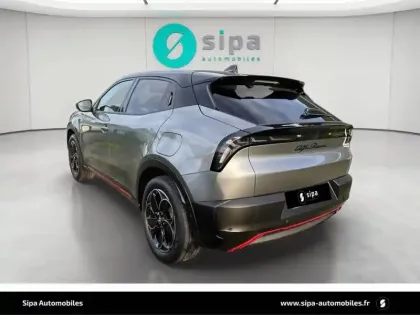 Photo 6 Alfa Romeo Junior  Elettrica 156 ch