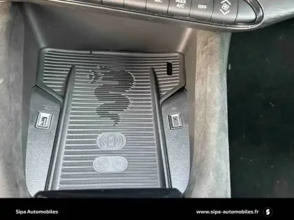 Photo 24 Alfa Romeo Junior  Elettrica 156 ch