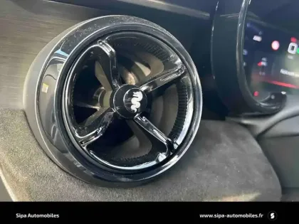 Photo 20 Alfa Romeo Junior  Elettrica 156 ch