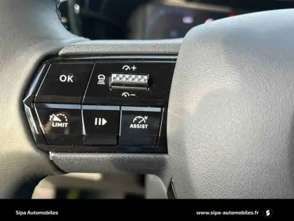 Photo 19 Alfa Romeo Junior  Elettrica 156 ch