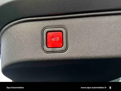 Photo 30 Alfa Romeo Junior  Elettrica 156 ch