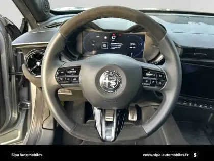 Photo 14 Alfa Romeo Junior  Elettrica 156 ch