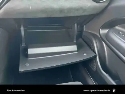 Photo 23 Alfa Romeo Junior  Elettrica 156 ch