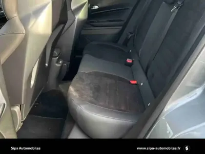 Photo 13 Alfa Romeo Junior  Elettrica 156 ch