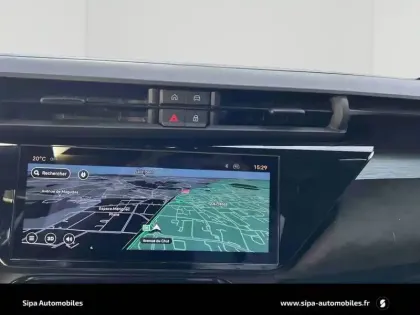 Photo 16 Alfa Romeo Junior  Elettrica 156 ch