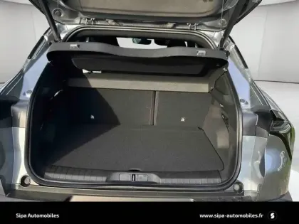 Photo 10 Alfa Romeo Junior  Elettrica 156 ch