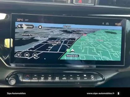 Photo 15 Alfa Romeo Junior  Elettrica 156 ch