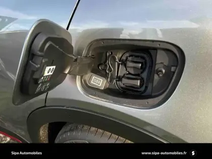 Photo 29 Alfa Romeo Junior  Elettrica 156 ch