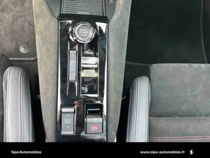 Photo 17 Alfa Romeo Junior  Elettrica 156 ch