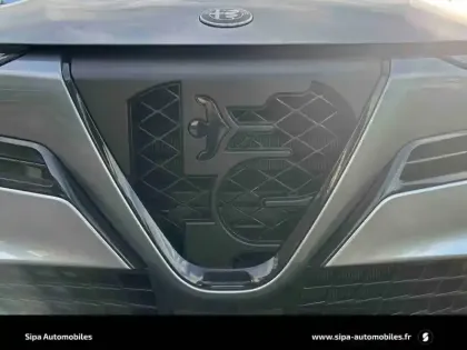 Photo 31 Alfa Romeo Junior  Elettrica 156 ch