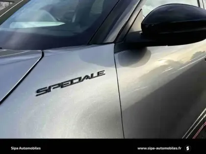 Photo 32 Alfa Romeo Junior  Elettrica 156 ch