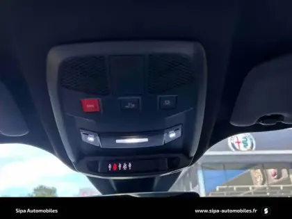 Photo 22 Alfa Romeo Junior  Elettrica 156 ch