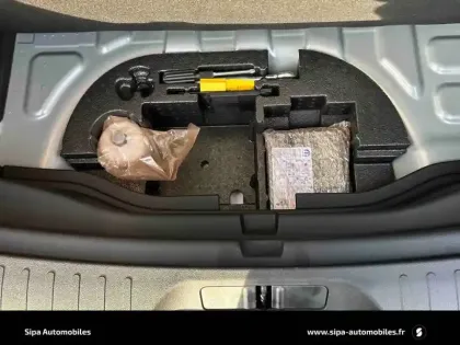 Photo 11 Alfa Romeo Junior  Elettrica 156 ch